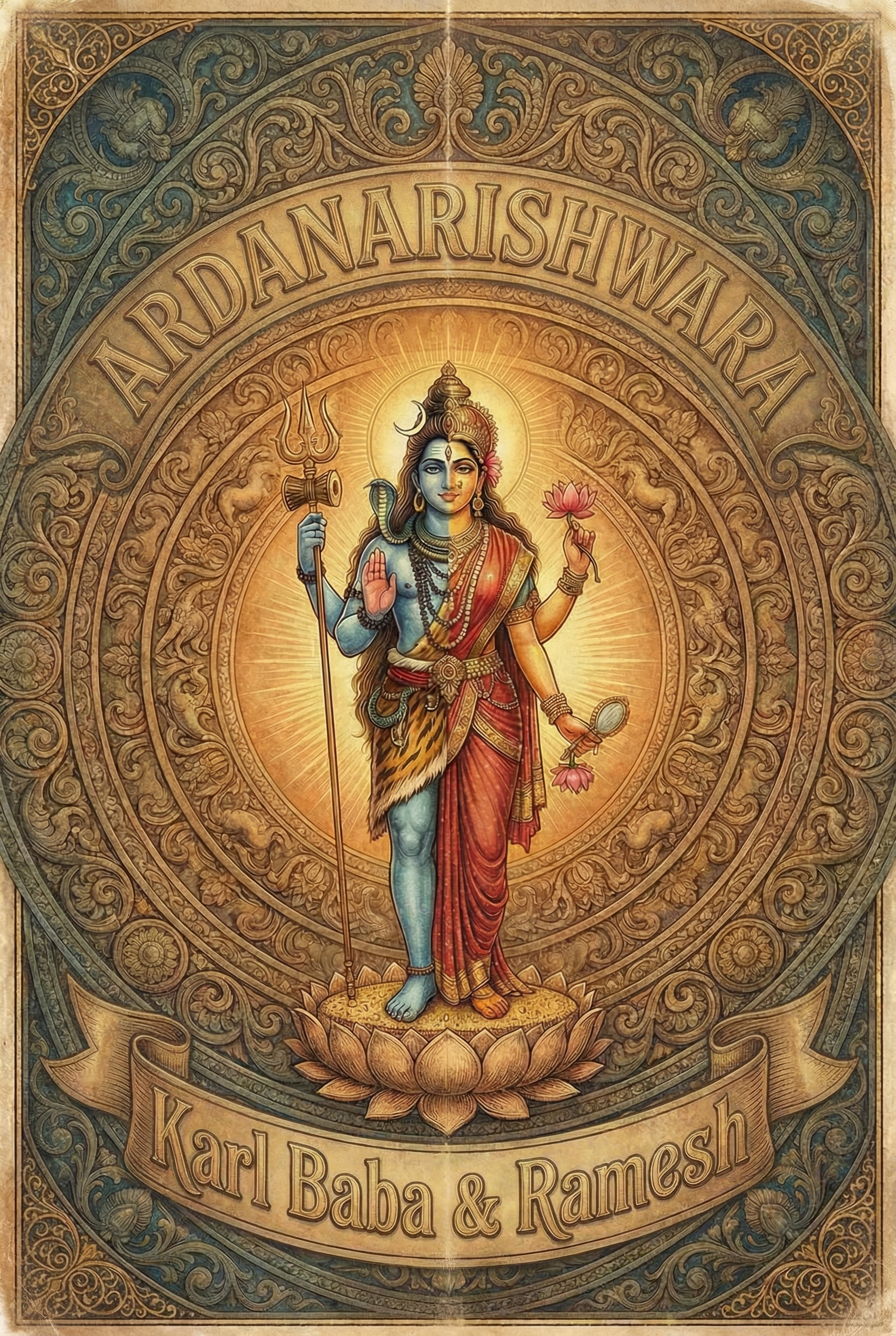 ardanarishwara 2 3 site title image